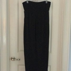 Maternity Black Formal